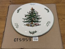 Spode Christmas Tree 11.5