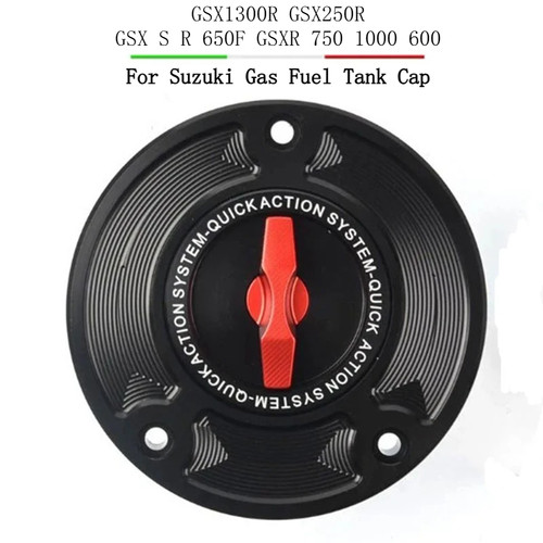 Motorcycle fuel gas tank - motorcycle, cap
