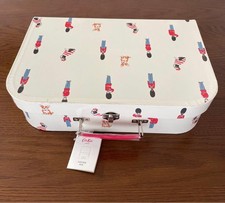 [New] Cath Kidston Trunk Case