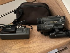 Panasonic NV-S7B Handheld