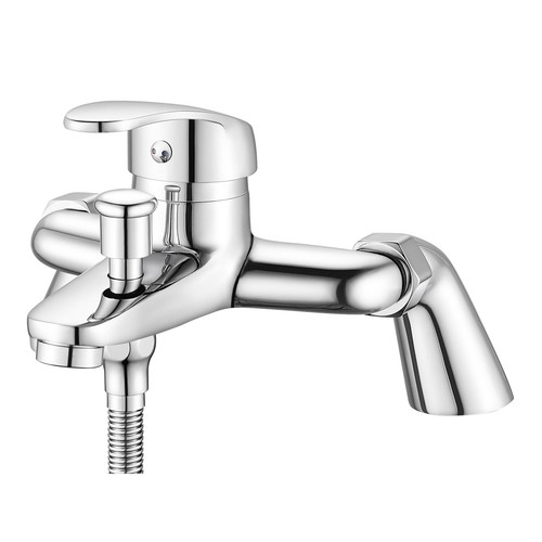 Coleniny modern bath shower - modern,