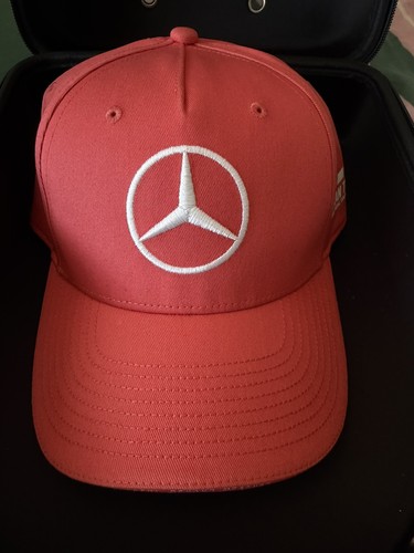 Mercedes formula cap - mercedes, 1