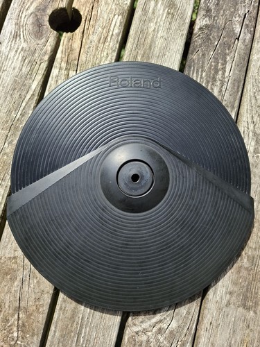 Roland drums dual zone - roland,