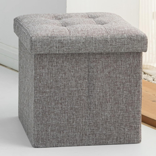 Oak tea storage - &,