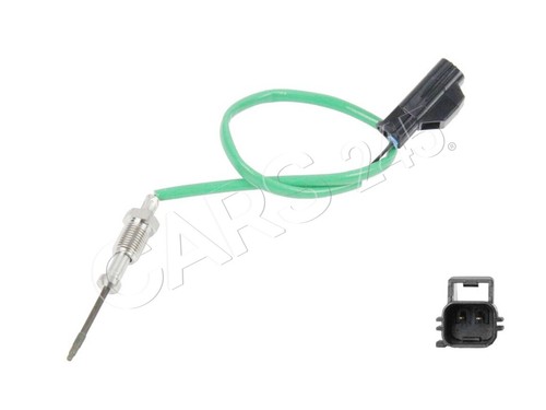 Exhaust gas temperature sensor - exhaust,