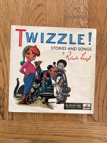 Roberta leigh stories and - roberta,