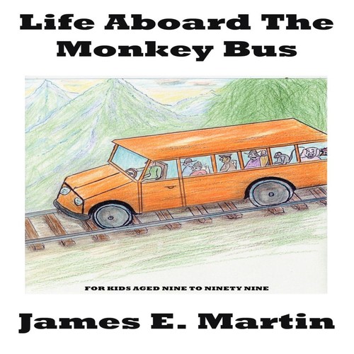 Life aboard the monkey bus - aboard,