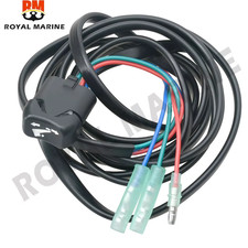 704-82563-40-00 Trim & Tilt