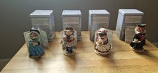 Regency Fine Arts. The tales