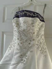 Alfred Angelo Wedding Dress