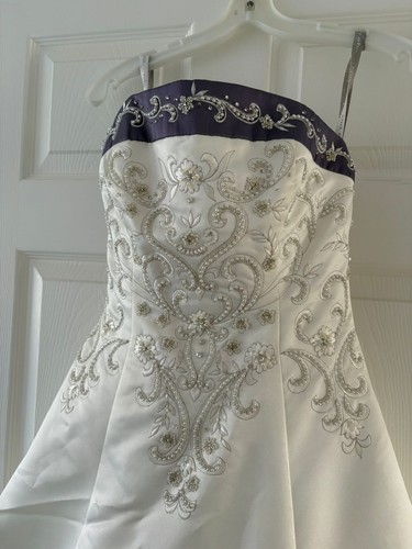 Alfred angelo wedding - alfred,