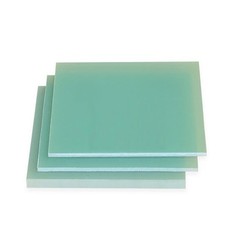 Micarta Phenolic Sheet Thick 1mm-8mm FR-4 Epoxy Glass Board Glassfibre Plate