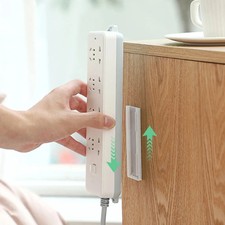 1PCS Wall-Mount Self Adhesive