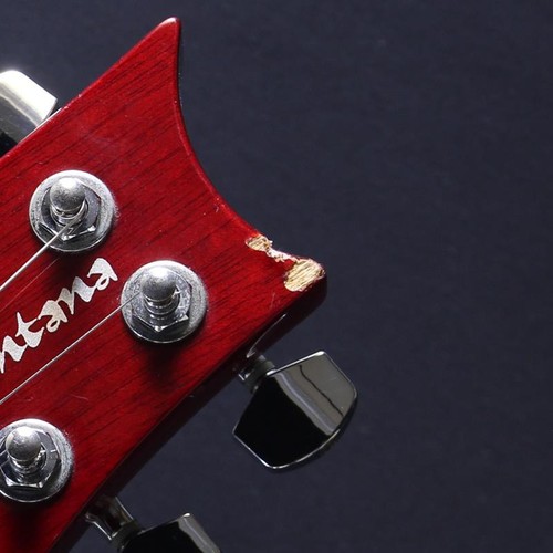 Prs santana standard - se,