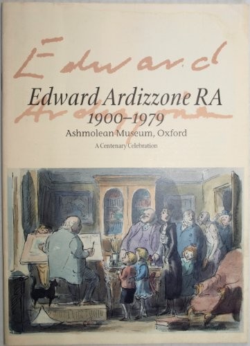 Edward ardizzone - edward,