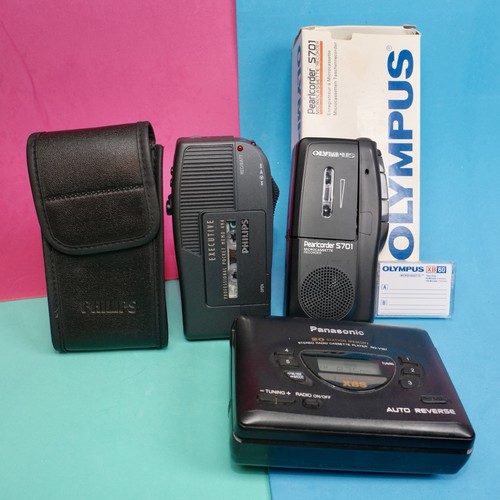 Philips executive 494 - philips,