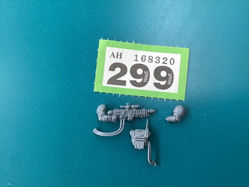 Astra militarum cadian - (299),