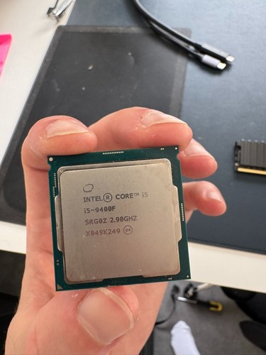 Intel core 9400f 9ghz - intel, i5-9400f