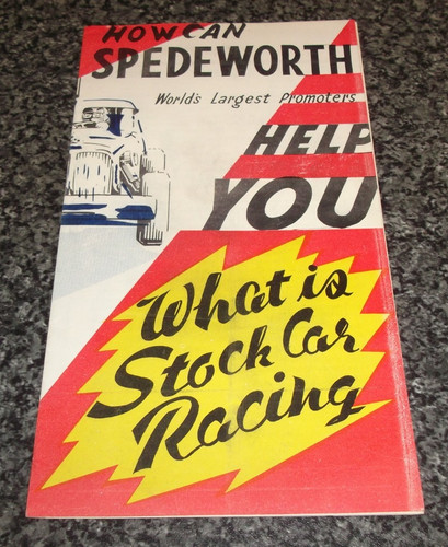 1967 flyer stock - flyer, car