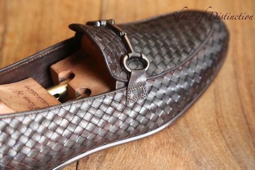 Russell bromley brown - russell, &