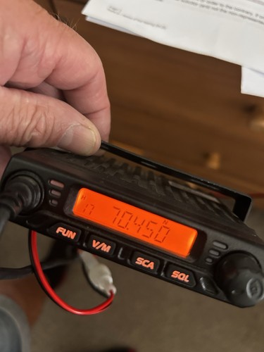 Anytone 779uv 66 88mhz - anytone, 4m,