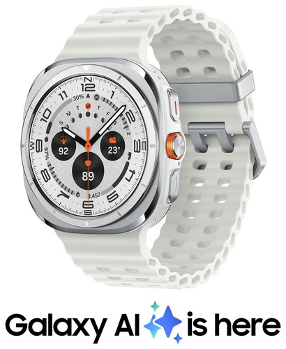 Samsung galaxy watch ultra - galaxy,