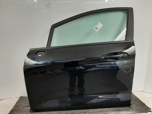Ford fiesta zetec mk8 - fiesta,