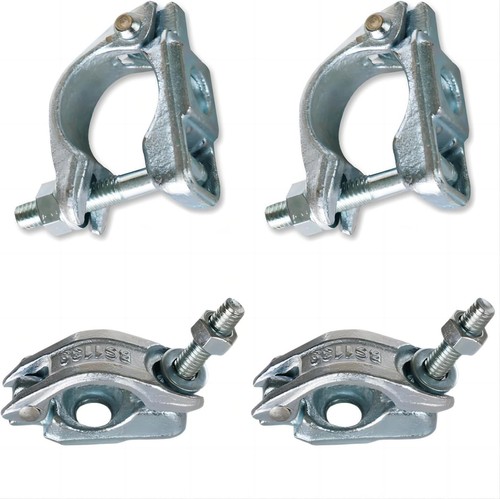 Forged scaffolding single - forged,
