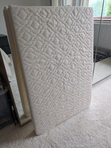 Baby travel cot mattress - baby,