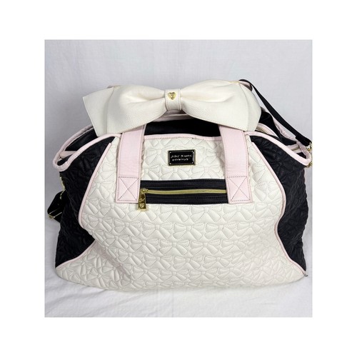 Betsey johnson quilted - betsey,