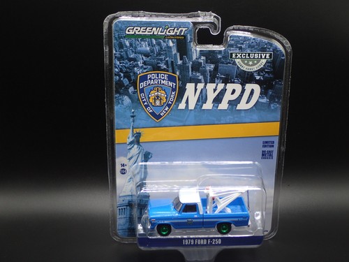 2023 greenlight 1979 ford - 1979,