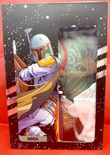 ADIDAS X STAR WARS TOP TEN Hi