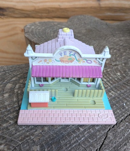 Vintage 1993 polly - polly, pocket