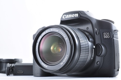 Canon eos 50d zoom lens - canon,