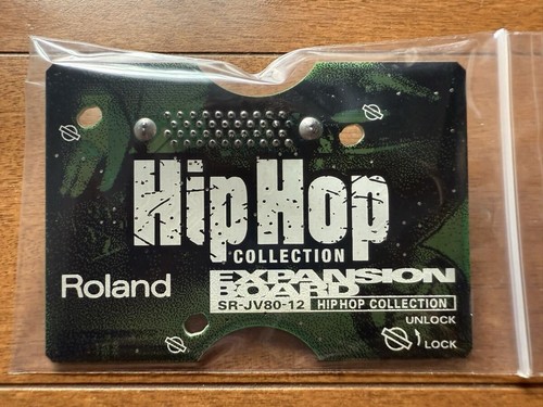 Roland jv80 hip - roland,