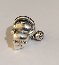 Pandora 925 Sterling Silver