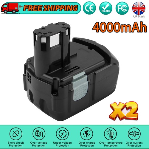 18v 0ah ion - 2x,