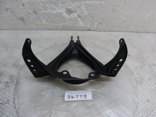 Suzuki gsx r1000 front - k5,