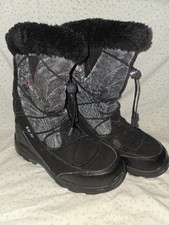 Hi-Tec Women's Hiking Winter