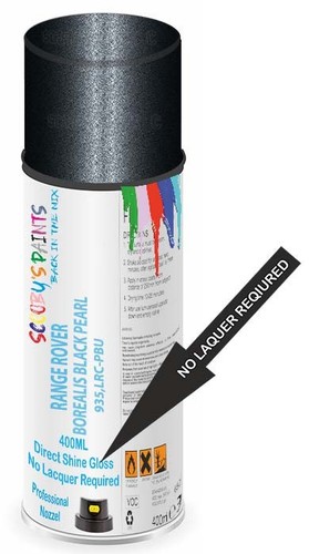 Black 935 lrc - 935/lrc-pbu, direct