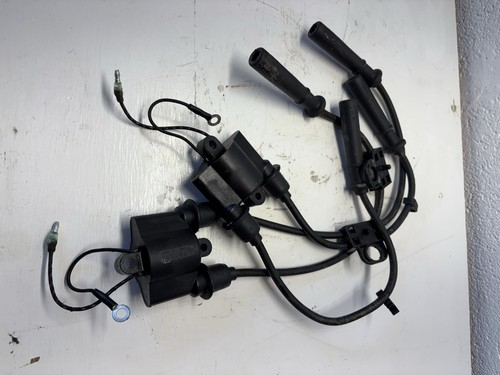 Yamaha 100hp stroke - 100hp, (carb)