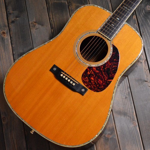 Martin 2002 used - d-42, /
