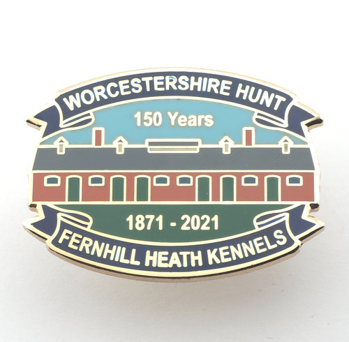 The worcestershire hunt - the,