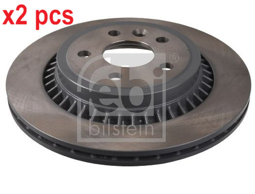 Pcs sides rear brake - sides,