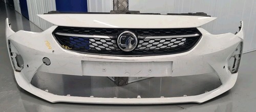 Vauxhall corsa line sri - vauxhall,