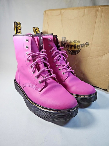 Martens zavala thrift - zavala,