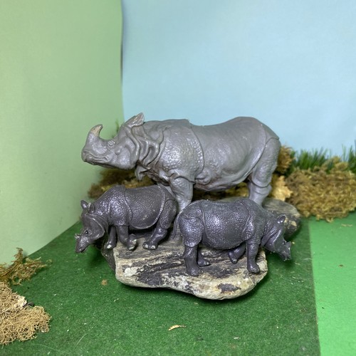 Vintage britains plastic - vintage,