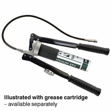 SPEEDY GREASE GUN SYSTEM