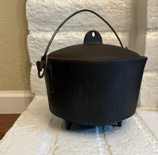 BSR 3 Leg Cast Iron Franklin