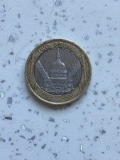 Extremely Rare ST PAULS